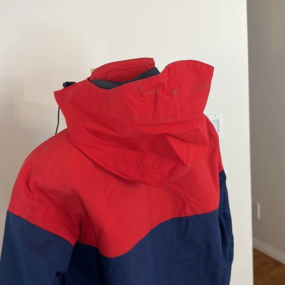 VINTAGE Gore-Tex Mountain Equipment CO-OP Jacket - Size Medium - Picture 5 of 16